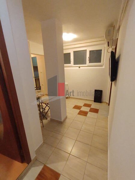 Uioara, Huedin, vanzare apartament 3 camere.