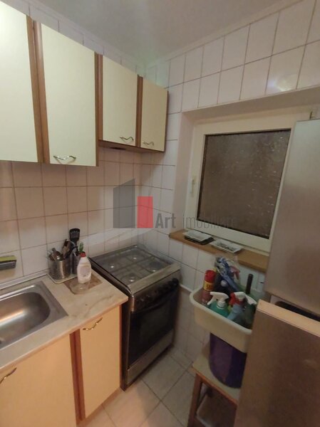 Uioara, Huedin, vanzare apartament 3 camere.